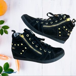 Xti Kids ankle boots